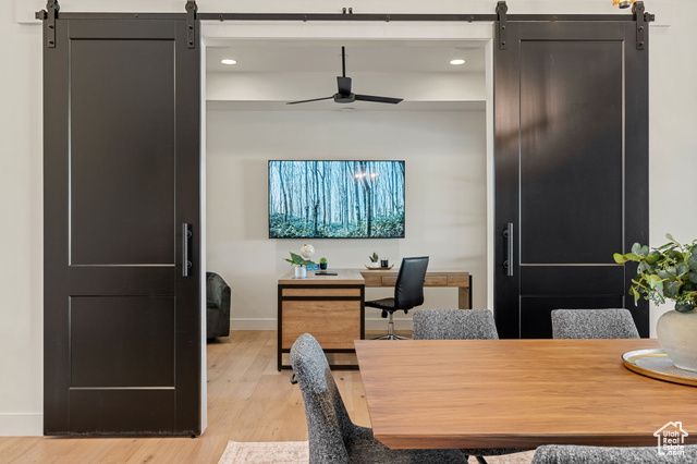 151 S RANCHO SANTE FE, Virgin, UT 84779