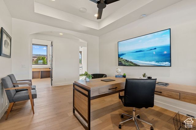 151 S RANCHO SANTE FE, Virgin, UT 84779