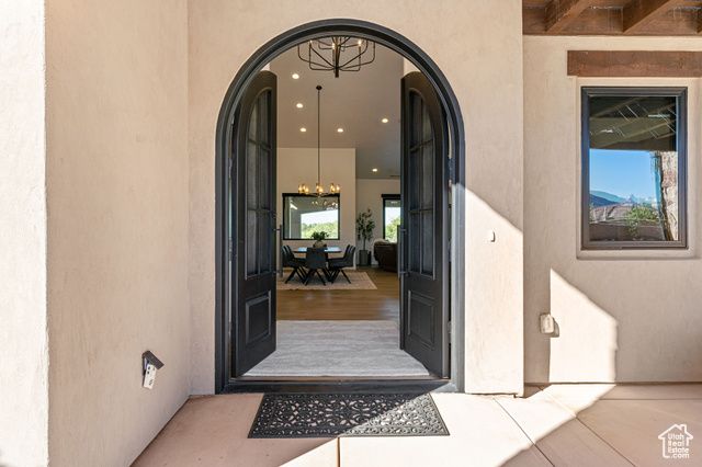 151 S RANCHO SANTE FE, Virgin, UT 84779