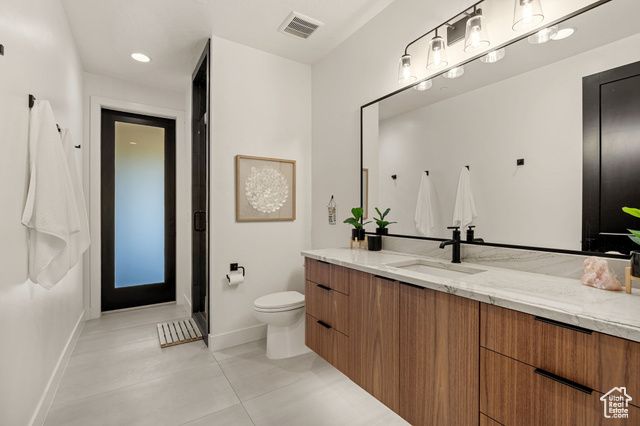 151 S RANCHO SANTE FE, Virgin, UT 84779