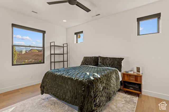 151 S RANCHO SANTE FE, Virgin, UT 84779