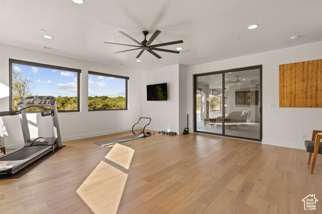 151 S RANCHO SANTE FE, Virgin, UT 84779