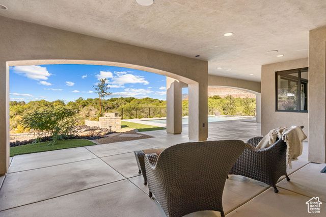 151 S RANCHO SANTE FE, Virgin, UT 84779