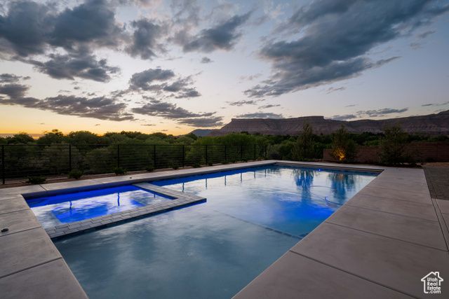 151 S RANCHO SANTE FE, Virgin, UT 84779