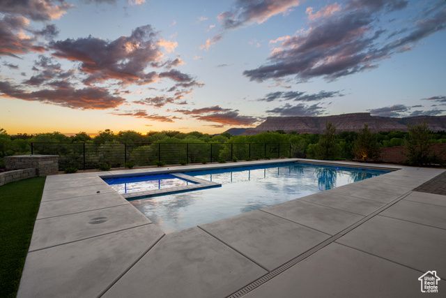 151 S RANCHO SANTE FE, Virgin, UT 84779