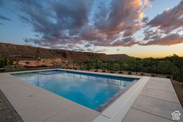 151 S RANCHO SANTE FE, Virgin, UT 84779