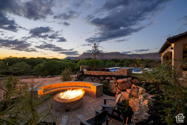 151 S RANCHO SANTE FE, Virgin, UT 84779