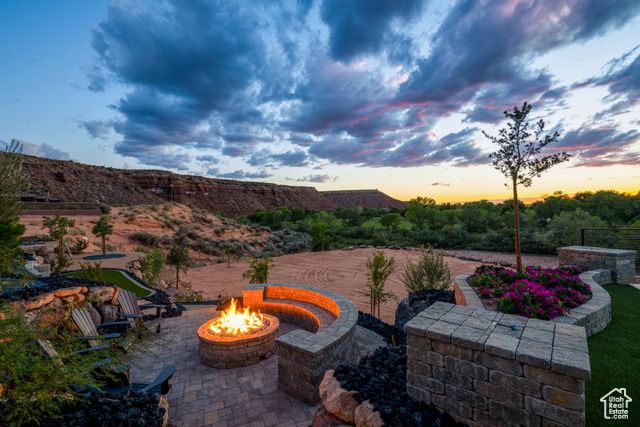 151 S RANCHO SANTE FE, Virgin, UT 84779