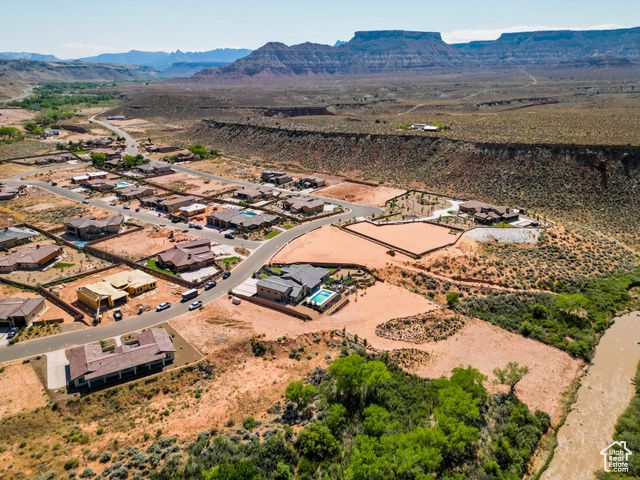 151 S RANCHO SANTE FE, Virgin, UT 84779