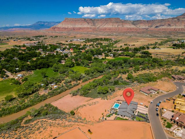 151 S RANCHO SANTE FE, Virgin, UT 84779