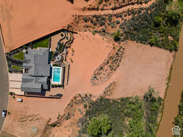 151 S RANCHO SANTE FE, Virgin, UT 84779