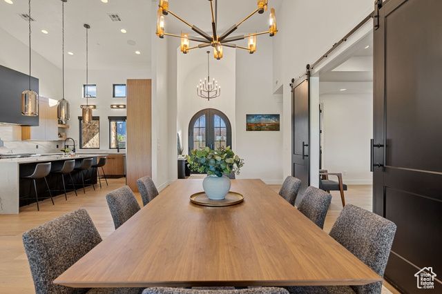 151 S RANCHO SANTE FE, Virgin, UT 84779