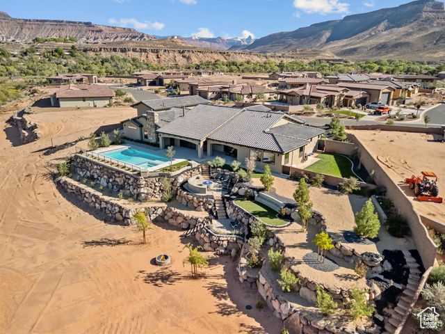 151 S RANCHO SANTE FE, Virgin, UT 84779