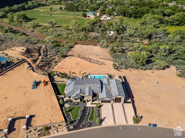 151 S RANCHO SANTE FE, Virgin, UT 84779