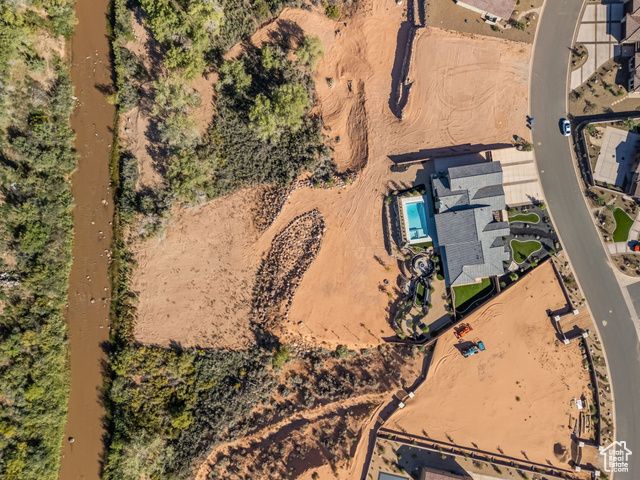 151 S RANCHO SANTE FE, Virgin, UT 84779