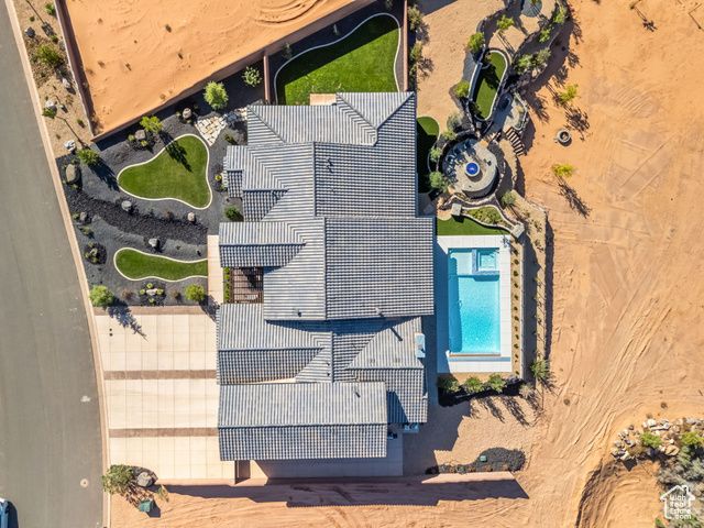 151 S RANCHO SANTE FE, Virgin, UT 84779