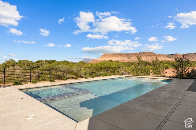 151 S RANCHO SANTE FE, Virgin, UT 84779