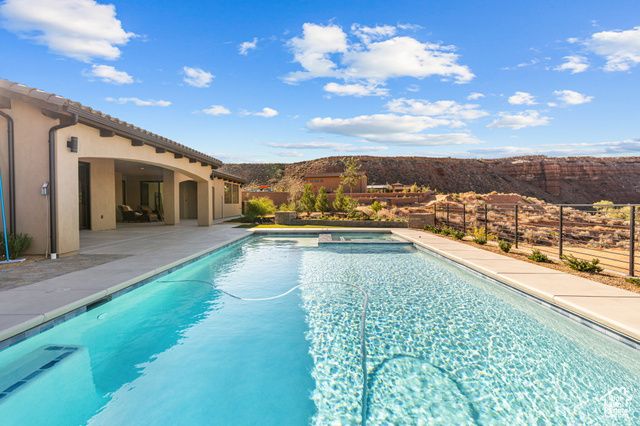 151 S RANCHO SANTE FE, Virgin, UT 84779