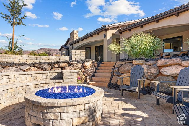 151 S RANCHO SANTE FE, Virgin, UT 84779