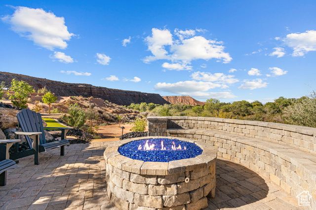 151 S RANCHO SANTE FE, Virgin, UT 84779