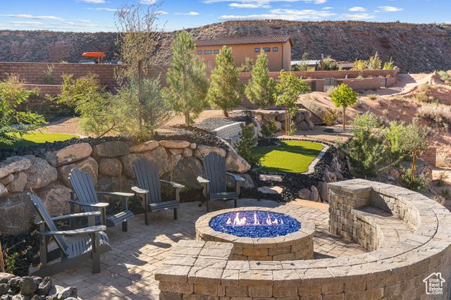 151 S RANCHO SANTE FE, Virgin, UT 84779