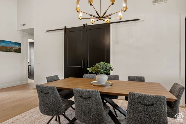 151 S RANCHO SANTE FE, Virgin, UT 84779