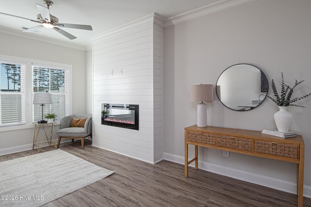 2216 S Kali Lane A, Greenville, NC 27834