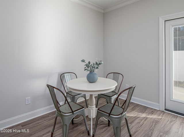 2216 S Kali Lane A, Greenville, NC 27834