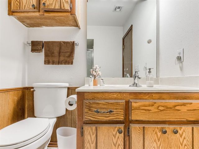 9322 S Hudson Avenue, Oklahoma City, OK 73139