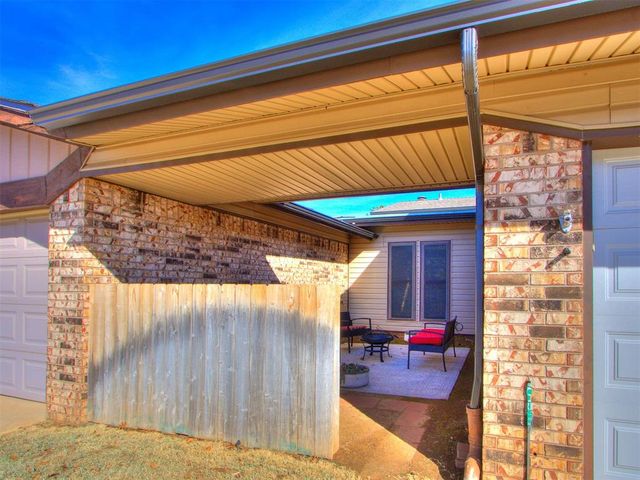 9322 S Hudson Avenue, Oklahoma City, OK 73139