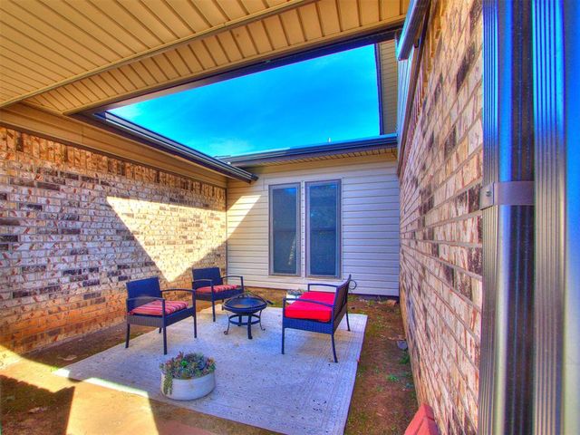 9322 S Hudson Avenue, Oklahoma City, OK 73139