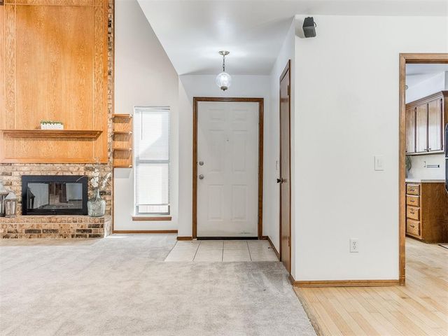 9322 S Hudson Avenue, Oklahoma City, OK 73139