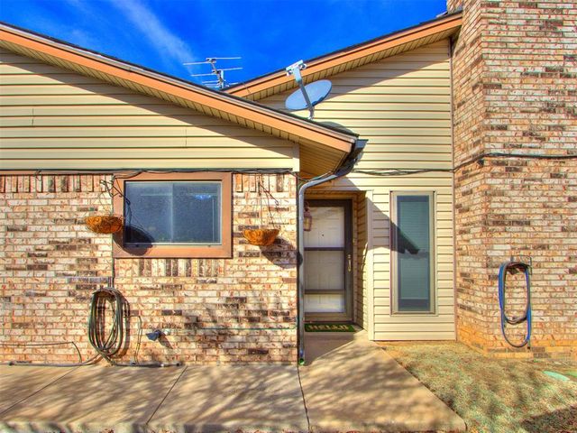 9322 S Hudson Avenue, Oklahoma City, OK 73139
