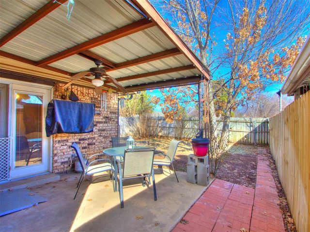 9322 S Hudson Avenue, Oklahoma City, OK 73139