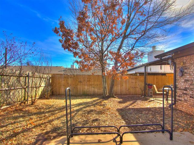 9322 S Hudson Avenue, Oklahoma City, OK 73139
