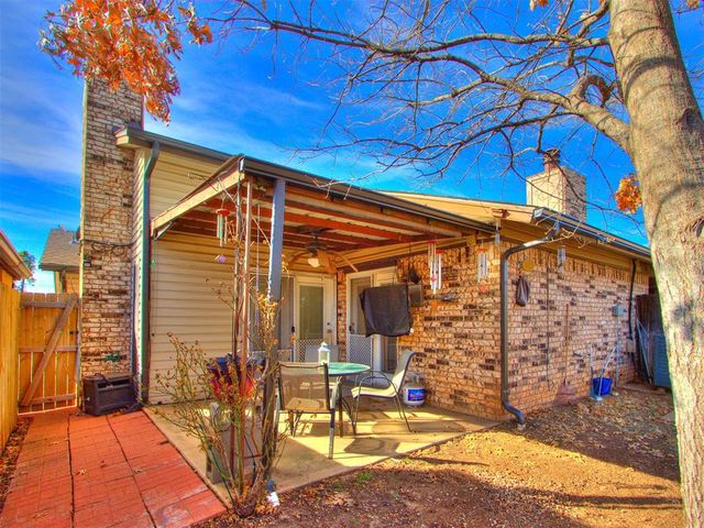 9322 S Hudson Avenue, Oklahoma City, OK 73139