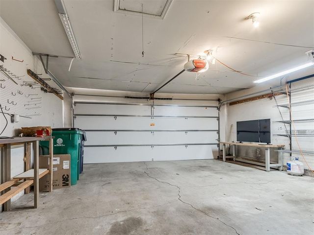 9322 S Hudson Avenue, Oklahoma City, OK 73139