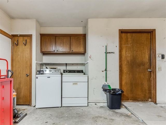 9322 S Hudson Avenue, Oklahoma City, OK 73139