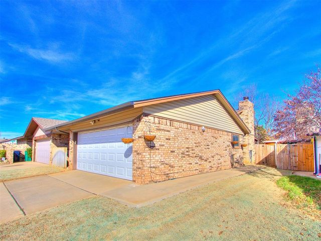 9322 S Hudson Avenue, Oklahoma City, OK 73139