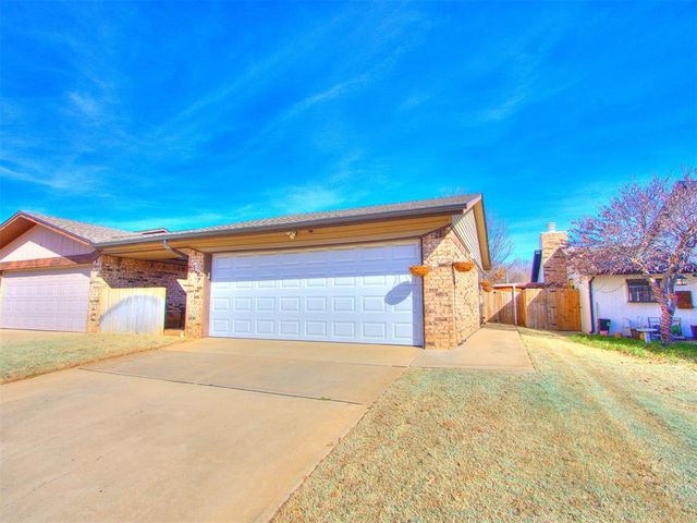9322 S Hudson Avenue, Oklahoma City, OK 73139