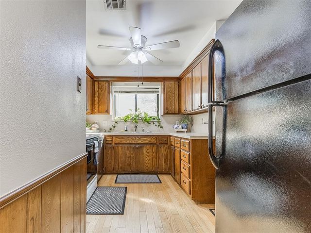 9322 S Hudson Avenue, Oklahoma City, OK 73139