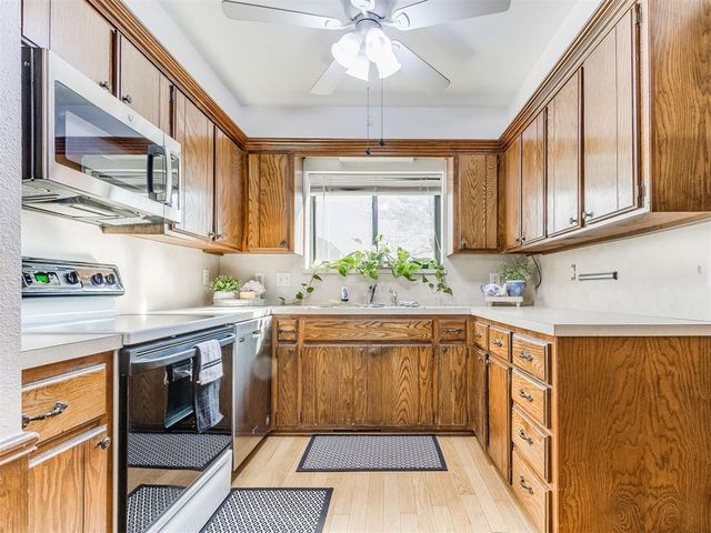 9322 S Hudson Avenue, Oklahoma City, OK 73139