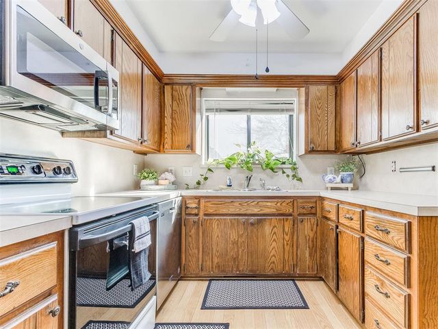 9322 S Hudson Avenue, Oklahoma City, OK 73139