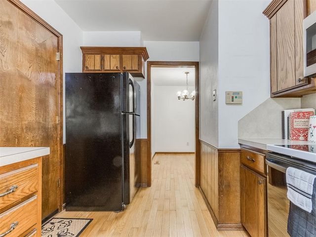 9322 S Hudson Avenue, Oklahoma City, OK 73139