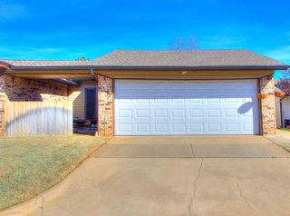 9322 S Hudson Avenue, Oklahoma City, OK 73139