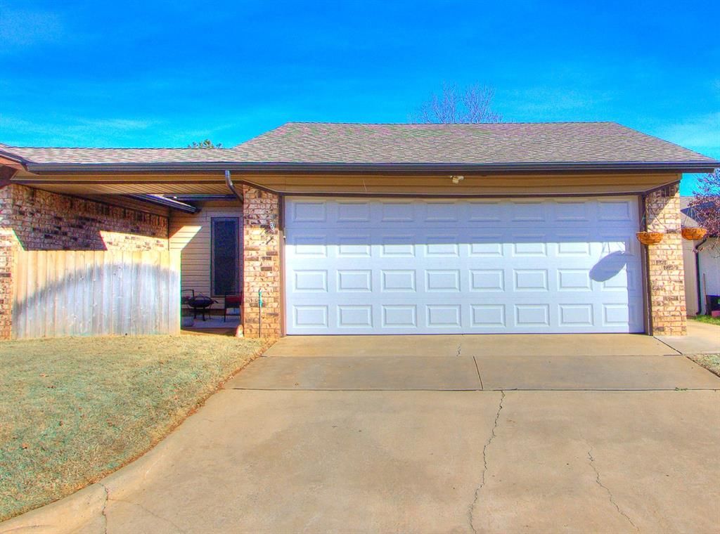 9322 S Hudson Avenue, Oklahoma City, OK 73139
