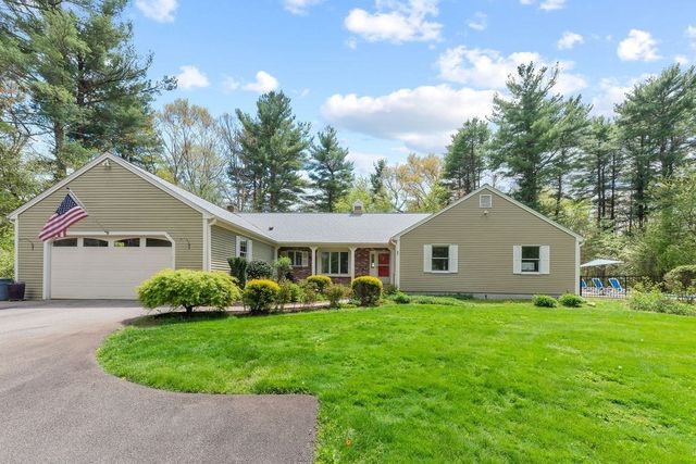 795 Maple St, Mansfield, MA 02048