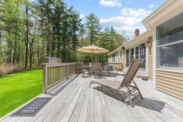 795 Maple St, Mansfield, MA 02048
