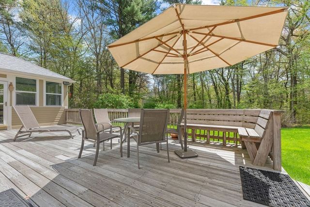 795 Maple St, Mansfield, MA 02048