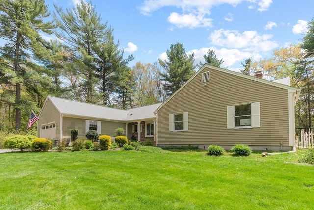 795 Maple St, Mansfield, MA 02048